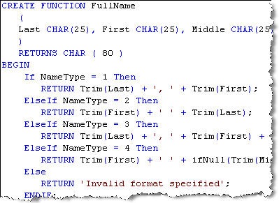 Views from an Advantage Evangelist: Tip #33 – Generate SQL Scripts for ...